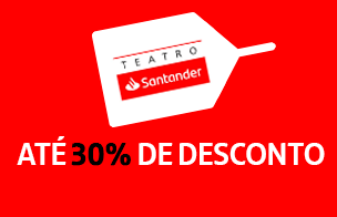 Santander sales desconto netshoes